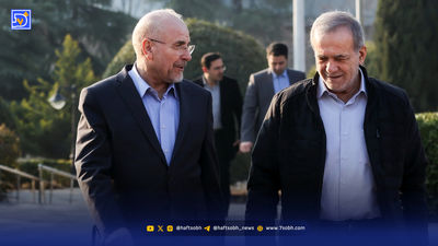 دور از فرهنگ نزدیک به سیاست| گزارش ویژه از عملکرد امیرحسین ثابتی