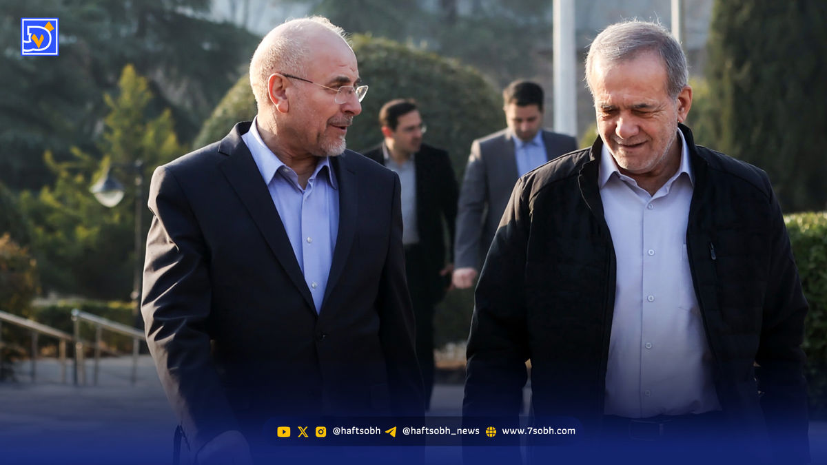 میدان نزاع سیاسی برسر روابط ایران و روسیه