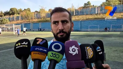 بیرانوند از اول استقلالی بود اما پرویز مظلومی سراغ رحمتی رفت

