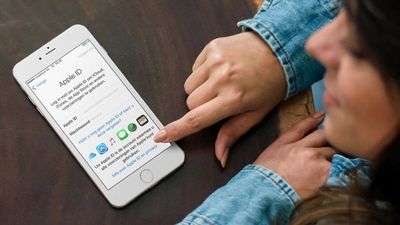 نام «اپل آیدی» با انتشار iOS ۱۸ تغییر می‌کند