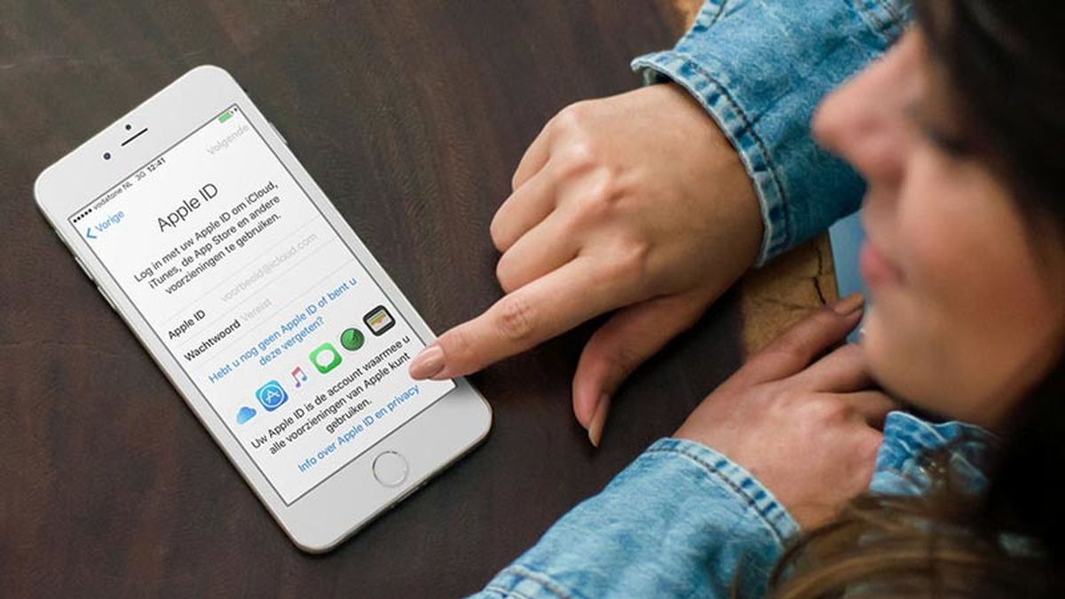 یک اختلال گسترده برای کاربران اپل