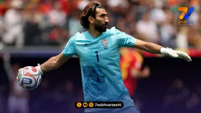 تاوان سنگین استقلال برای آسانی/ کری سنگین بیرانوند برای پرسپولیسی ها!