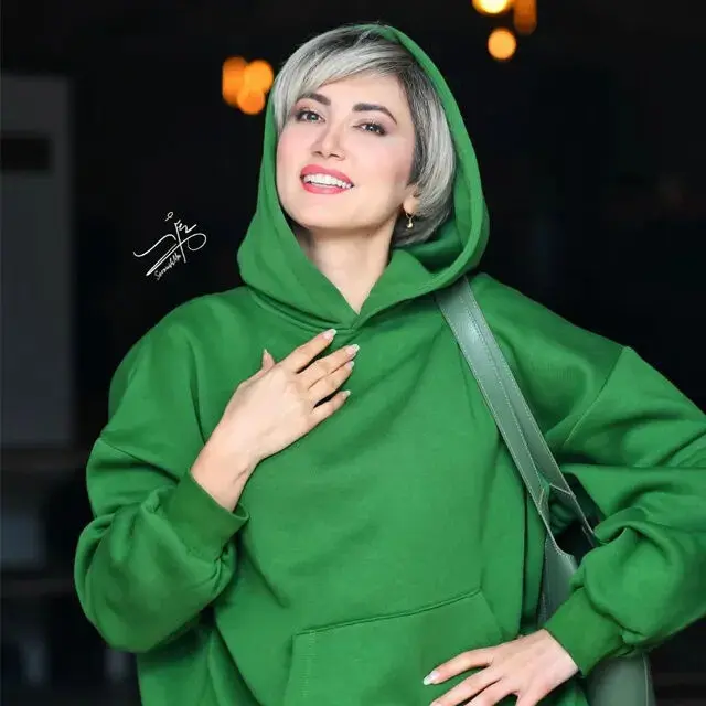 عکس و بیوگرافی سمیرا حسینی