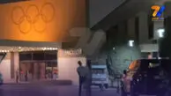 چه کسی خواب شبانه ستاره تراکتور را خراب کرد؟
