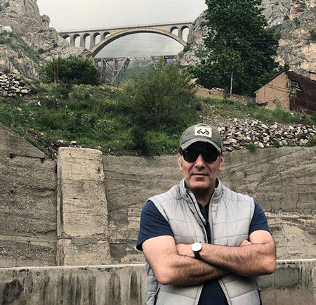 بهنام تشکر, زندگینامه بهنام تشکر,عکس های بهنام تشکر