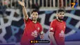 شجاع پشت مدافع استقلال در آمد!