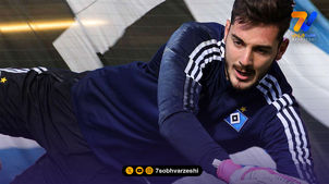 رسمی؛ مارکو یوهانسون به تراکتور پیوست