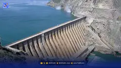 طرح انتقال آب طالقان به تهران تکمیل شد + فیلم