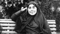 سفر در زمان؛ عکسی ترشی انداختن نوه ناصرالدین‌شاه