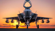 پدافند ایران سهام شرکت سازنده F-35 را به زمین نشاند