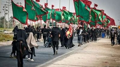 اربعین یا آزمون؟ پاسخ عجیب وزارت بهداشت برای تغییر ندادن زمان آزمون ارتقای دستیاران پزشکی جنجال‌ساز شد