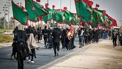آغاز ثبت‌نام رسمی سفر اربعین از جمعه ۹ صبح