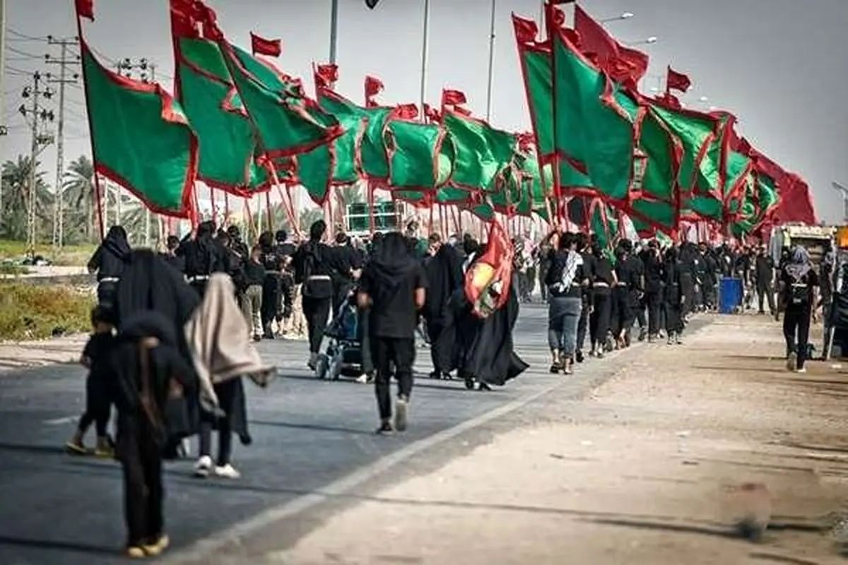 آغاز ثبتنام رسمی سفر اربعین از جمعه ۹ صبح