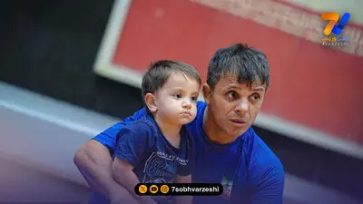 داور جوان در سانحه رانندگی درگذشت