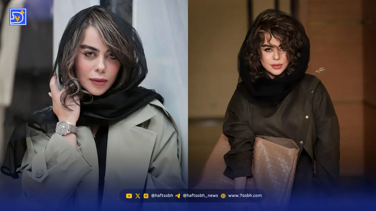 الهام اخوان: لباسم عجیب نبود در جشنواره 25