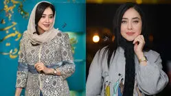 بیوگرافی کامل بهاره کیان افشار + عکس های دیده نشده