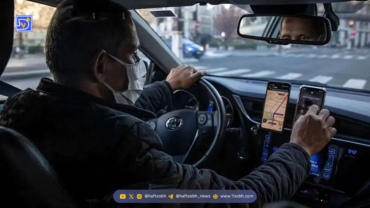 داستان درآمد ۴۱ میلیونی رانندگان اسنپ و تپسی چیست؟