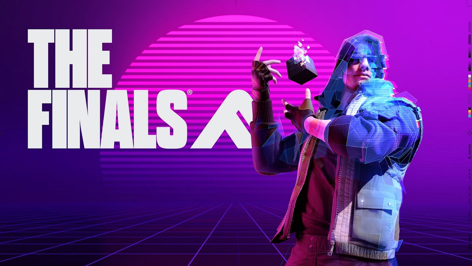 بازی The Finals