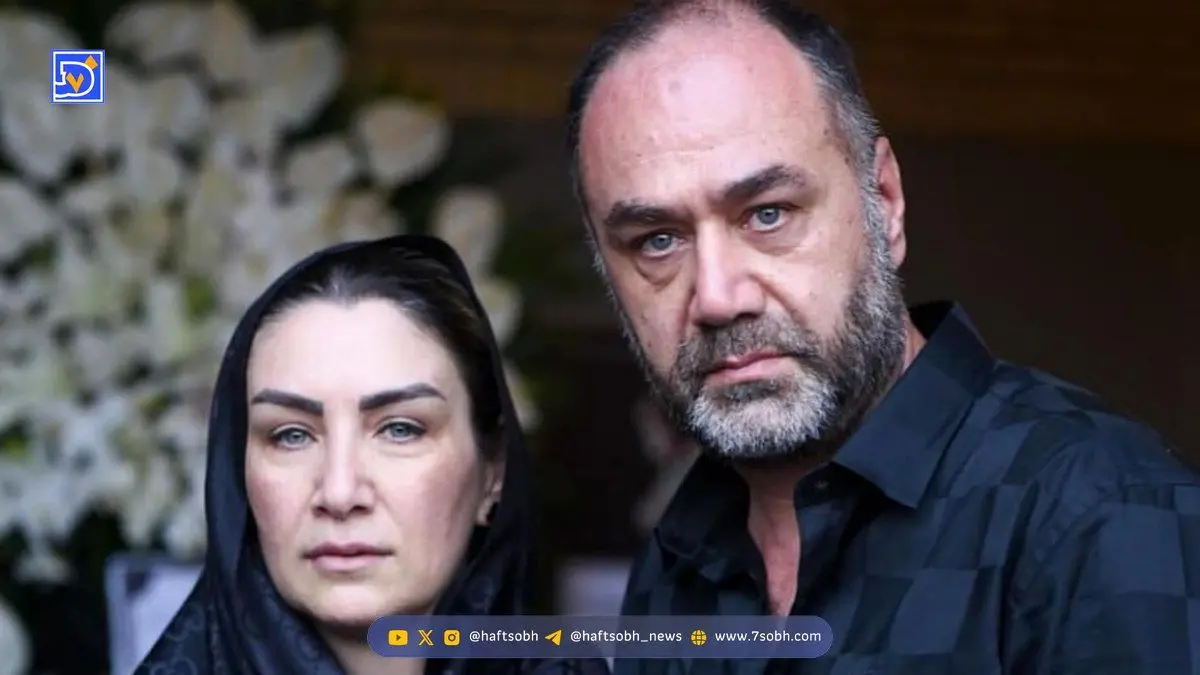 بیوگرافی نگاه راد دختر سعید راد