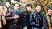 سفر در زمان؛ مهران مدیری، نعیمه نظام‌دوست و رضا شفیعی‌جم در فیلم ساعت خوش