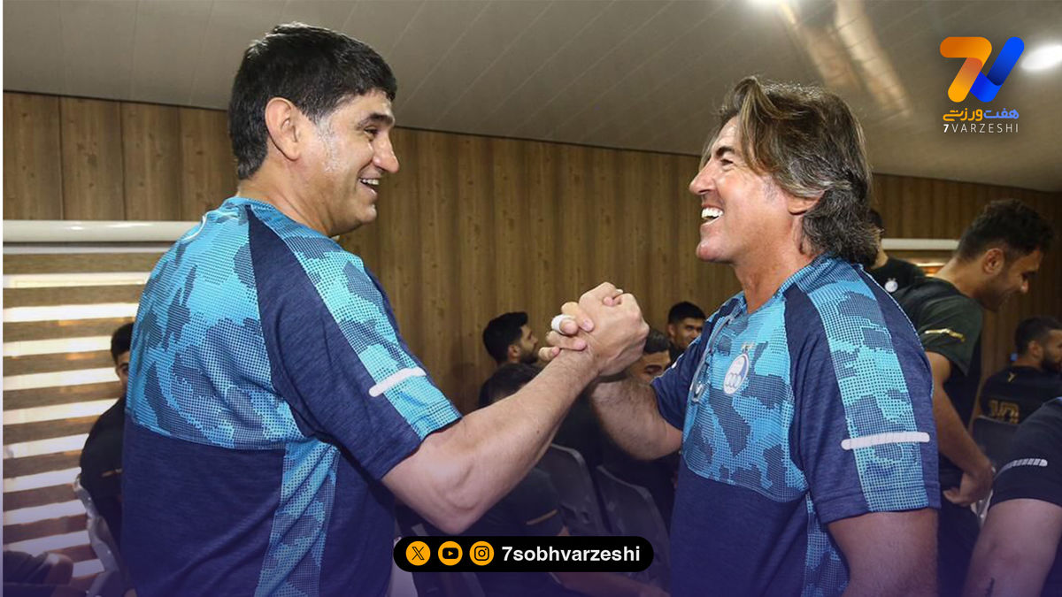 بازگشت بهزاد غلامپور به استقلال
