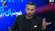  واکنش میثاقی به دعوت نشدن کنعانی: دعوت نشدن به خاطر مصدومیت نیست!