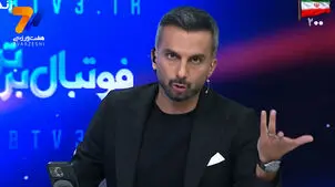  واکنش میثاقی به دعوت نشدن کنعانی: دعوت نشدن به خاطر مصدومیت نیست!
