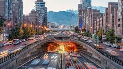 تونل توحید امشب مسدود می‌شود + مسیرهای جایگزین 
