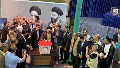 پیام یاشار سلطانی از داخل زندان