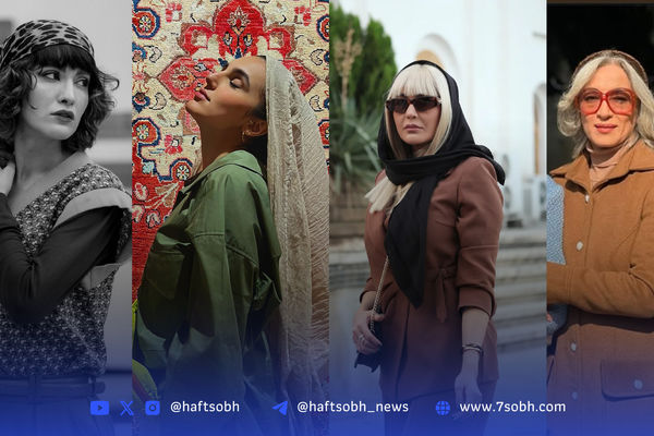 عصر سینما | نگار نیکدل، پانته آ پناهی ها، ریحانه رضی  و اکران فیلم تابستانی که برف آمد