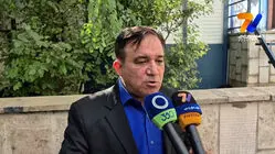 تاجرنیا: خلیفه پیش‌پرداخت گرفته و باید به استقلال بیاید؛ این ماجرا ارتباطی به پیروز قربانی ندارد