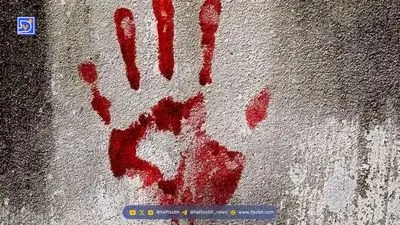 پولم را نمی‌داد آتشش زدم