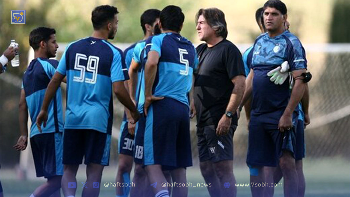 پرونده دفاع استقلال ۱۴۰۴ چگونه بسته می‌شود؟