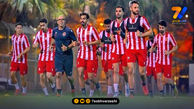 حریف آسیایی استقلال به تهران رسید