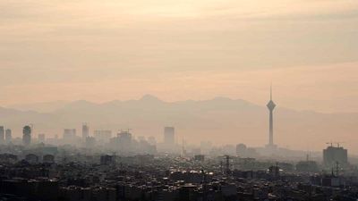 هوای تهران آلوده‌تر خواهد شد