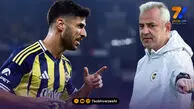 جنجال در فنرباغچه؛ آسنسیو به کارتال پیام داد