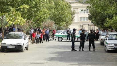 قتل عام خانوادگی باشلیک های مرد 52 ساله در کرمانشاه