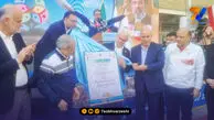 امضای تفاهم نامه فدراسیون فوتبال و وزرات آموزش و پرورش