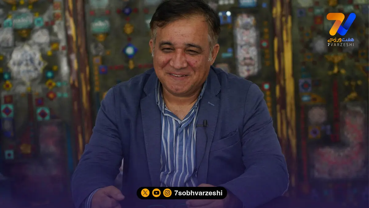بنویسید مدیرعامل بخوانید بلاگر استقلال!