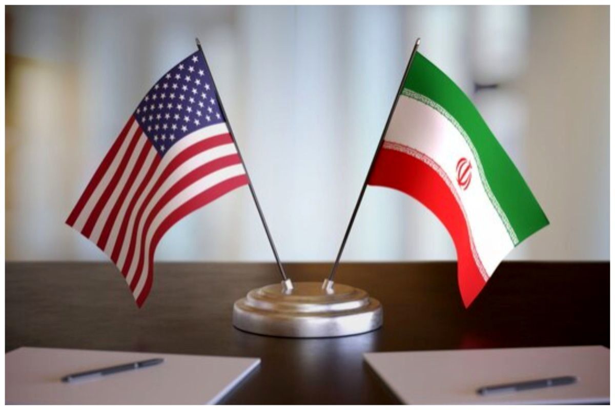 مذاکرات غیرمستقیم ایران و آمریکا تمام شد