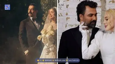 عکس روز | بهروز وثوقی و بهرام رادان در رستوران‌های آمریکا