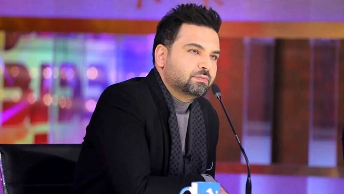 نگاهی به دکوراسیون خانه احسان علیخانی؛ ترکیبی از شکوه و سبک کلاسیک