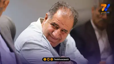 اعلام اسامی داوران هفته سوم لیگ برتر