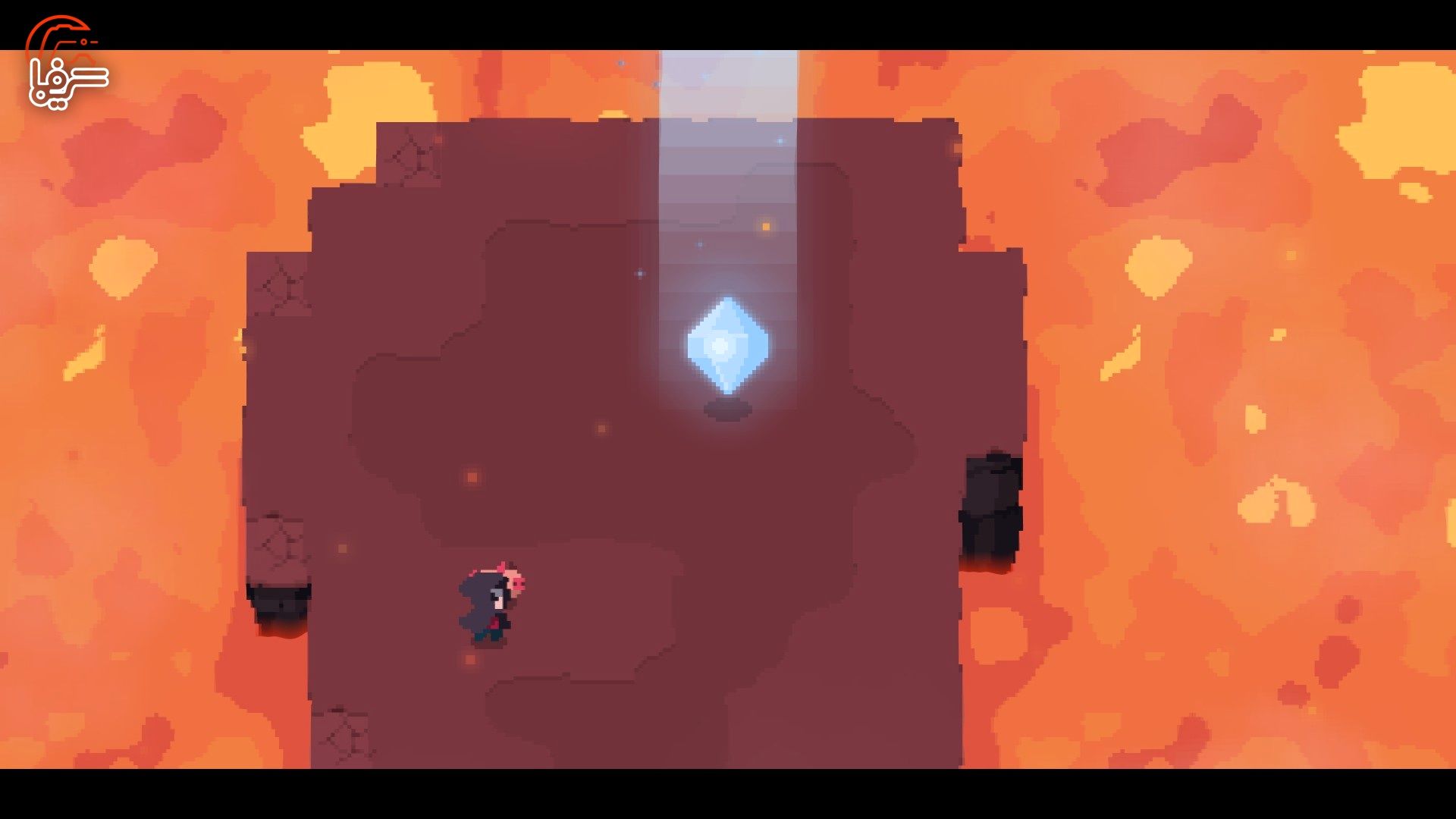 نقد و بررسی بازی Spindle - گیمفا