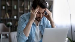 احساس خستگی و درد تا چه میزان طبیعی است؟
