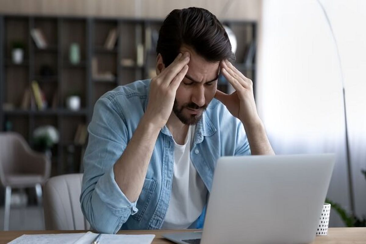 احساس خستگی و درد تا چه میزان طبیعی است؟