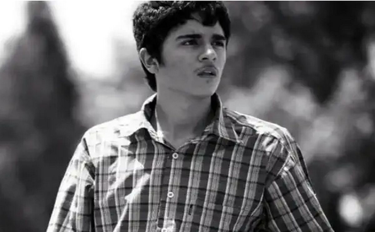  بیوگرافی یونس غزالی بازیگر نقش « کودکی آخناتون» یوسف پیامبر و «وضعیت سفید»