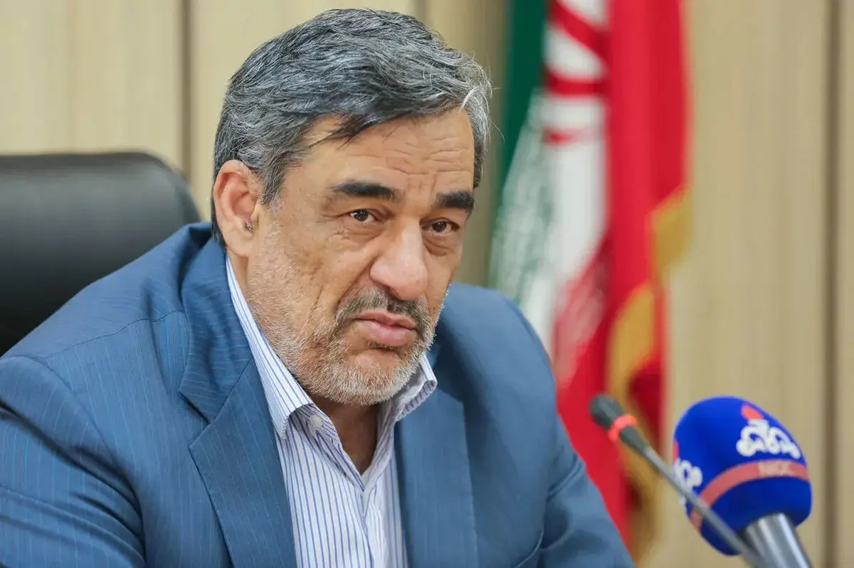  حمید بورد کیست؟; بیوگرافی سرپرست جدید وزارت نفت 