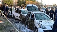 انتشار اولین تصاویر طراح عملیات تروریستی حادثه کرمان