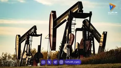  قیمت نفت برنت از ۱۱۳ دلار عبور کرد 